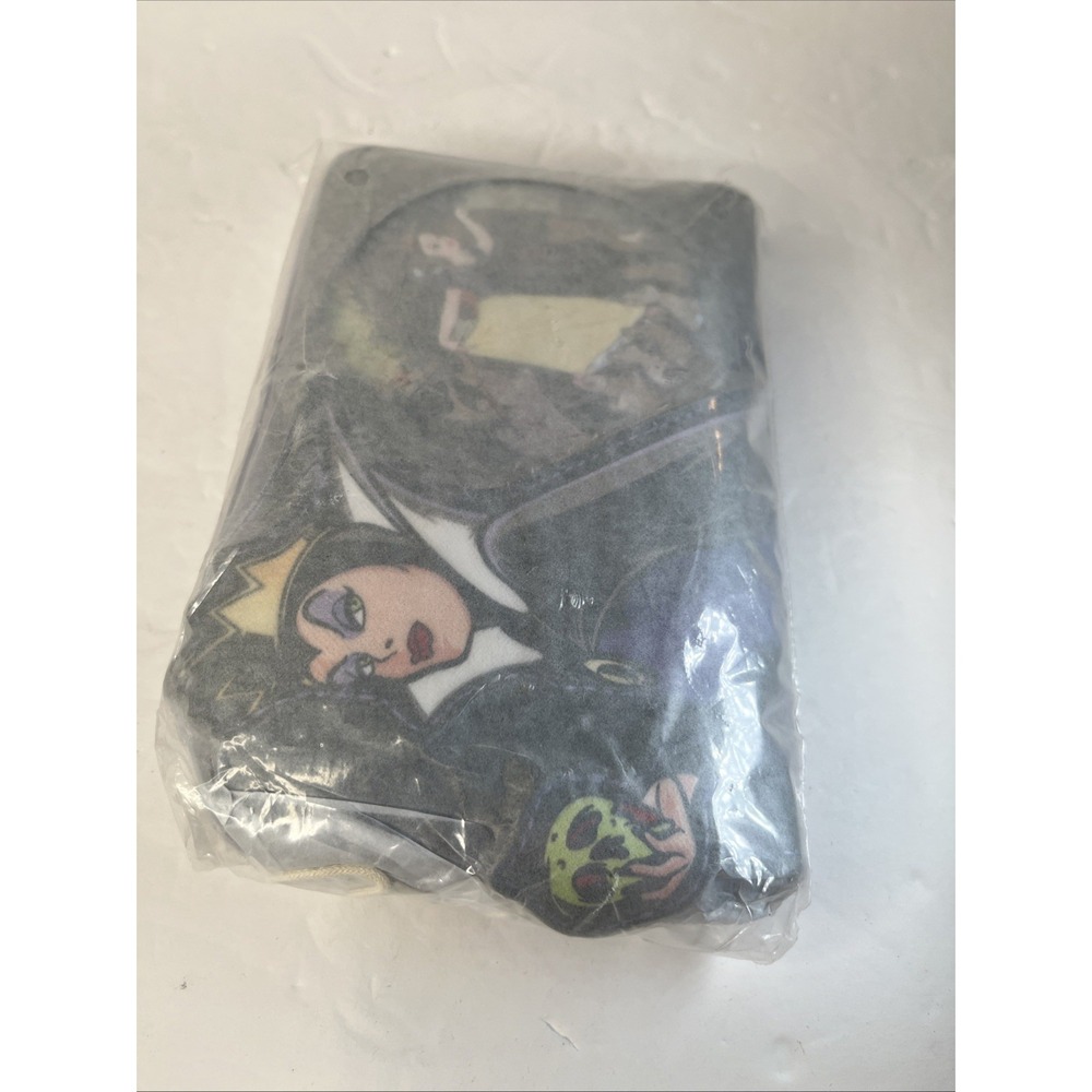 Loungefly Evil Queen Villains Scenes Zip Around Wallet